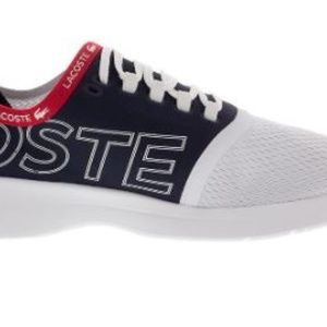 men's lt fit sneakers with tricolor croc